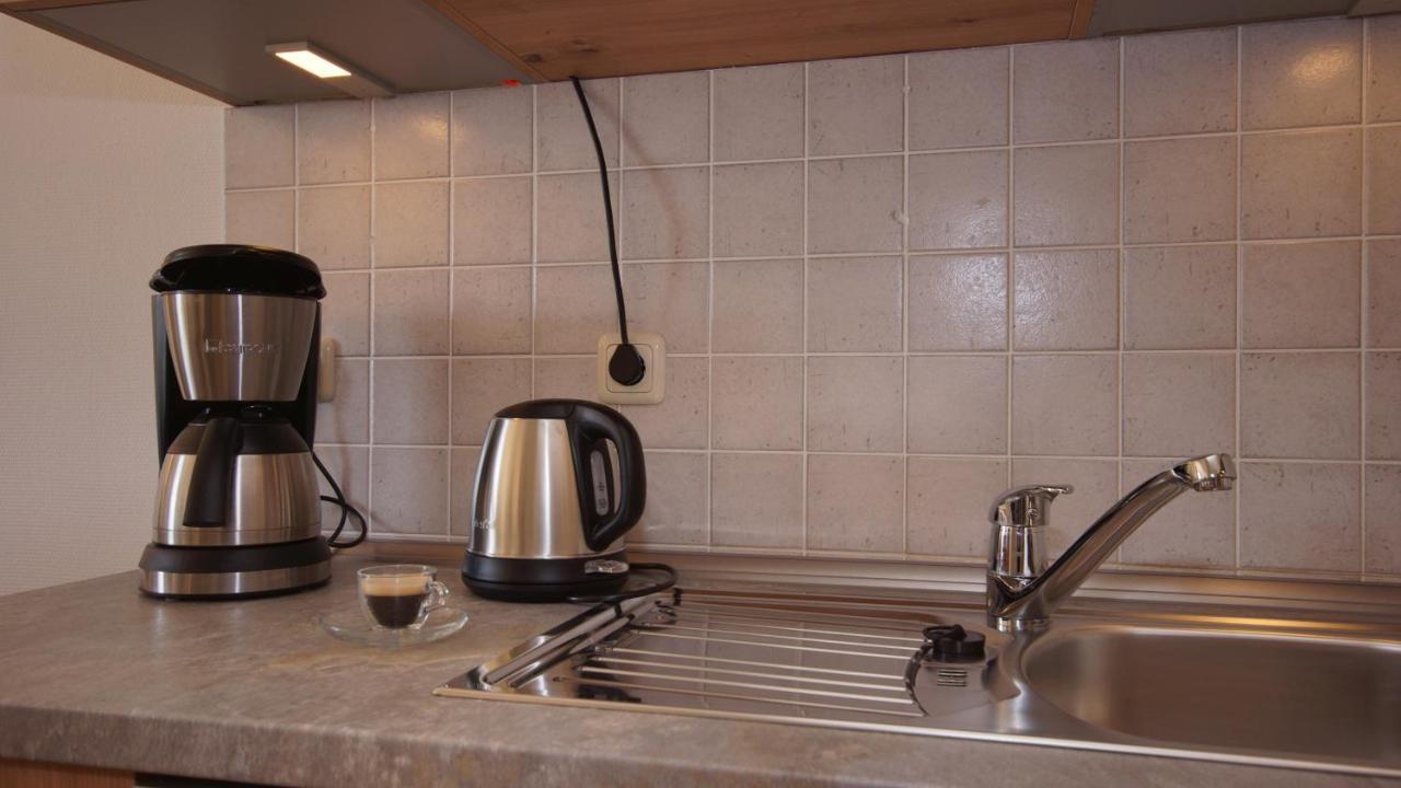 Ferienwohnung Wellenspiel Sellin  Zewnętrze zdjęcie