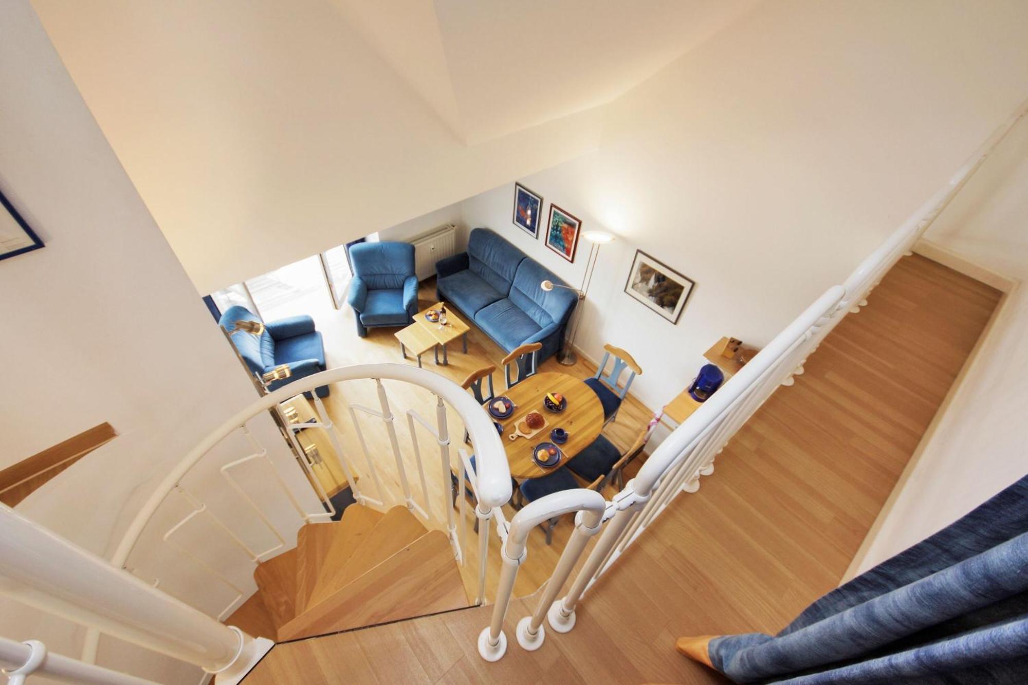 Ferienwohnung Wellenspiel Sellin  Zewnętrze zdjęcie