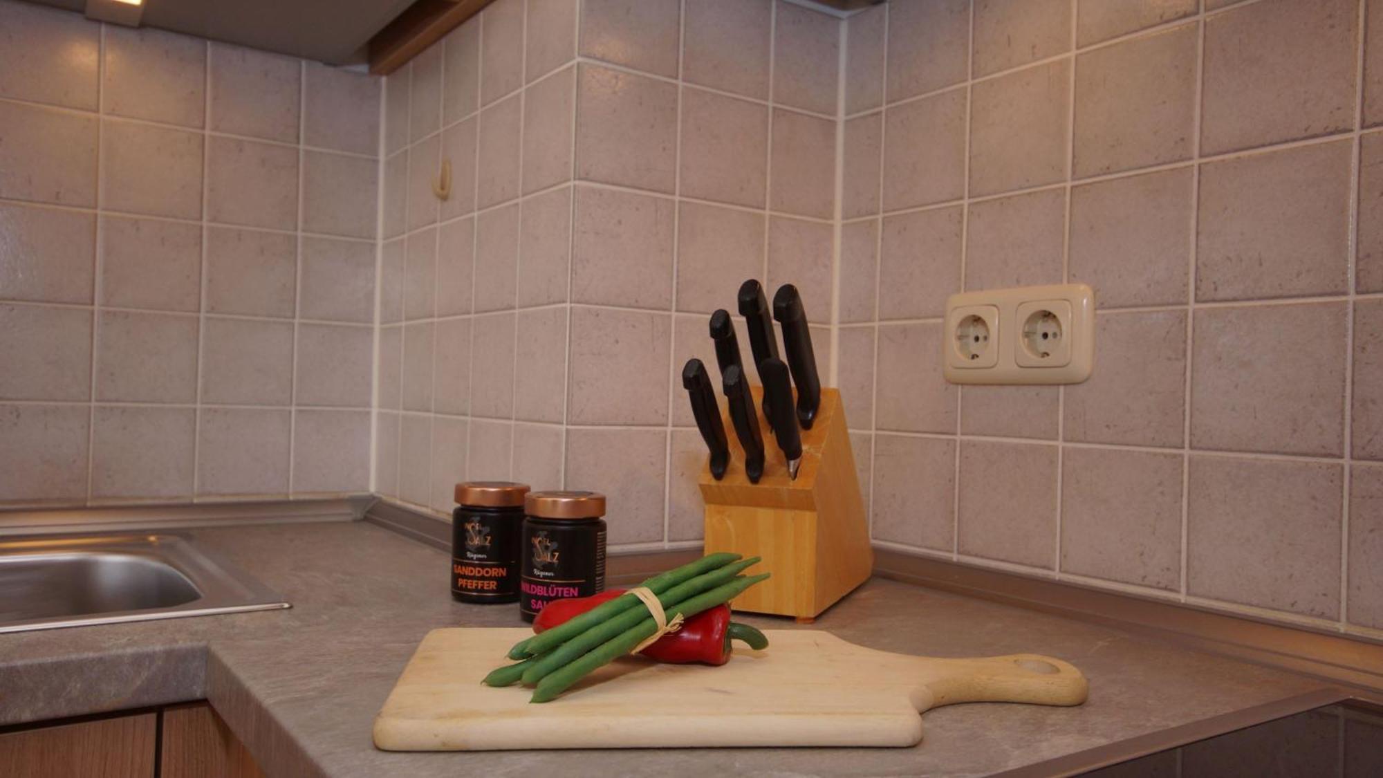 Ferienwohnung Wellenspiel Sellin  Zewnętrze zdjęcie