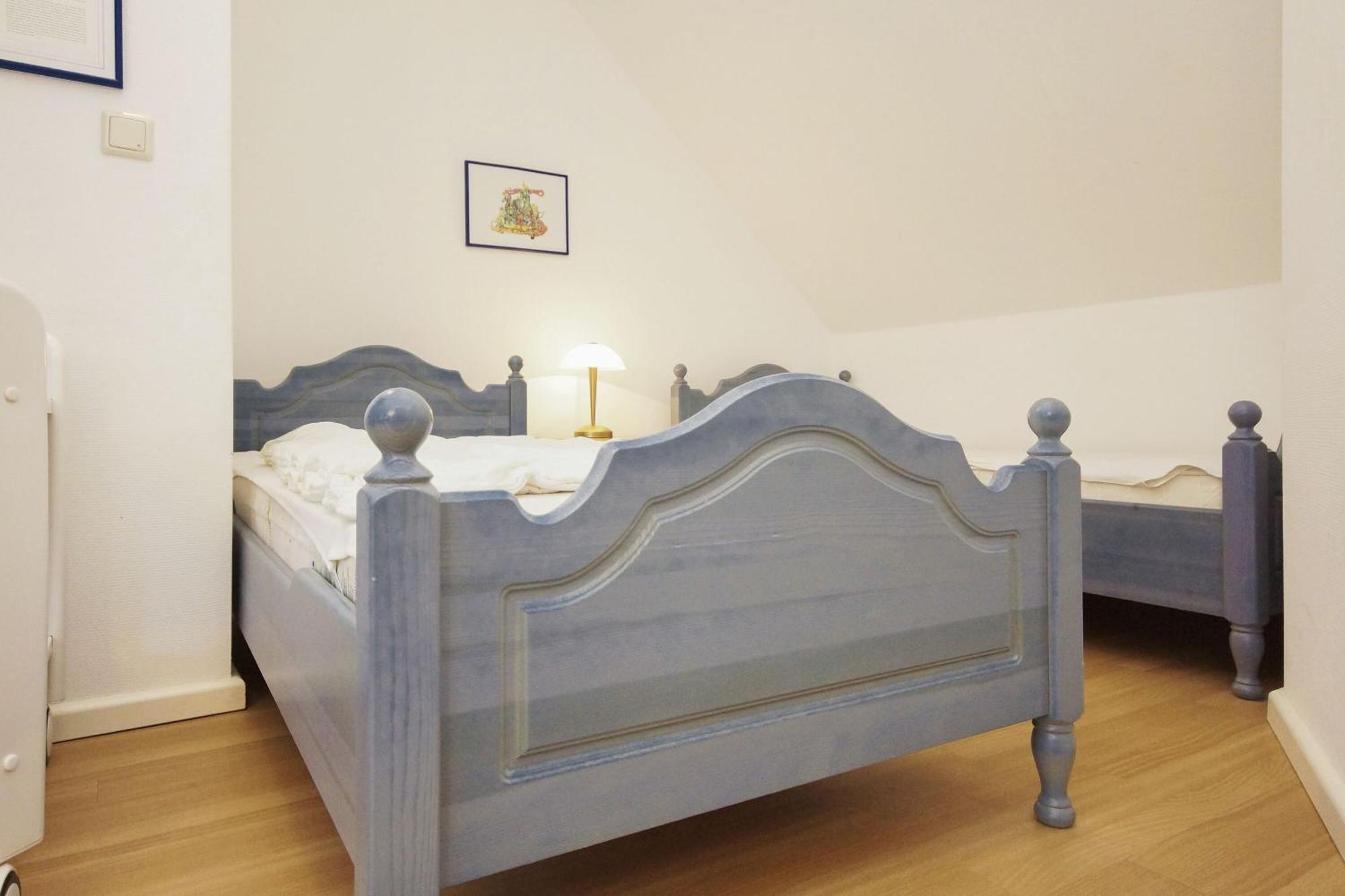 Ferienwohnung Wellenspiel Sellin  Zewnętrze zdjęcie