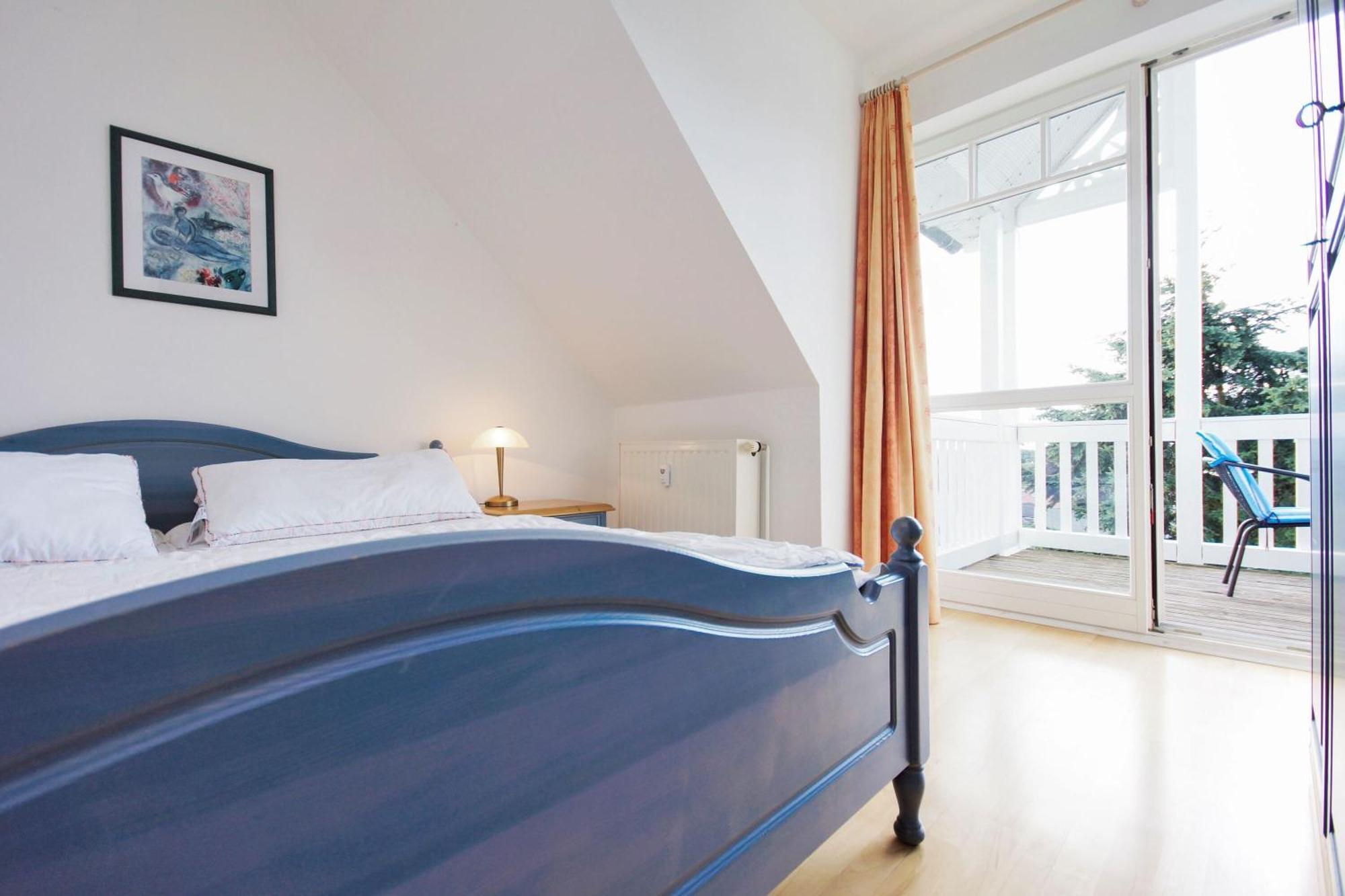 Ferienwohnung Wellenspiel Sellin  Zewnętrze zdjęcie