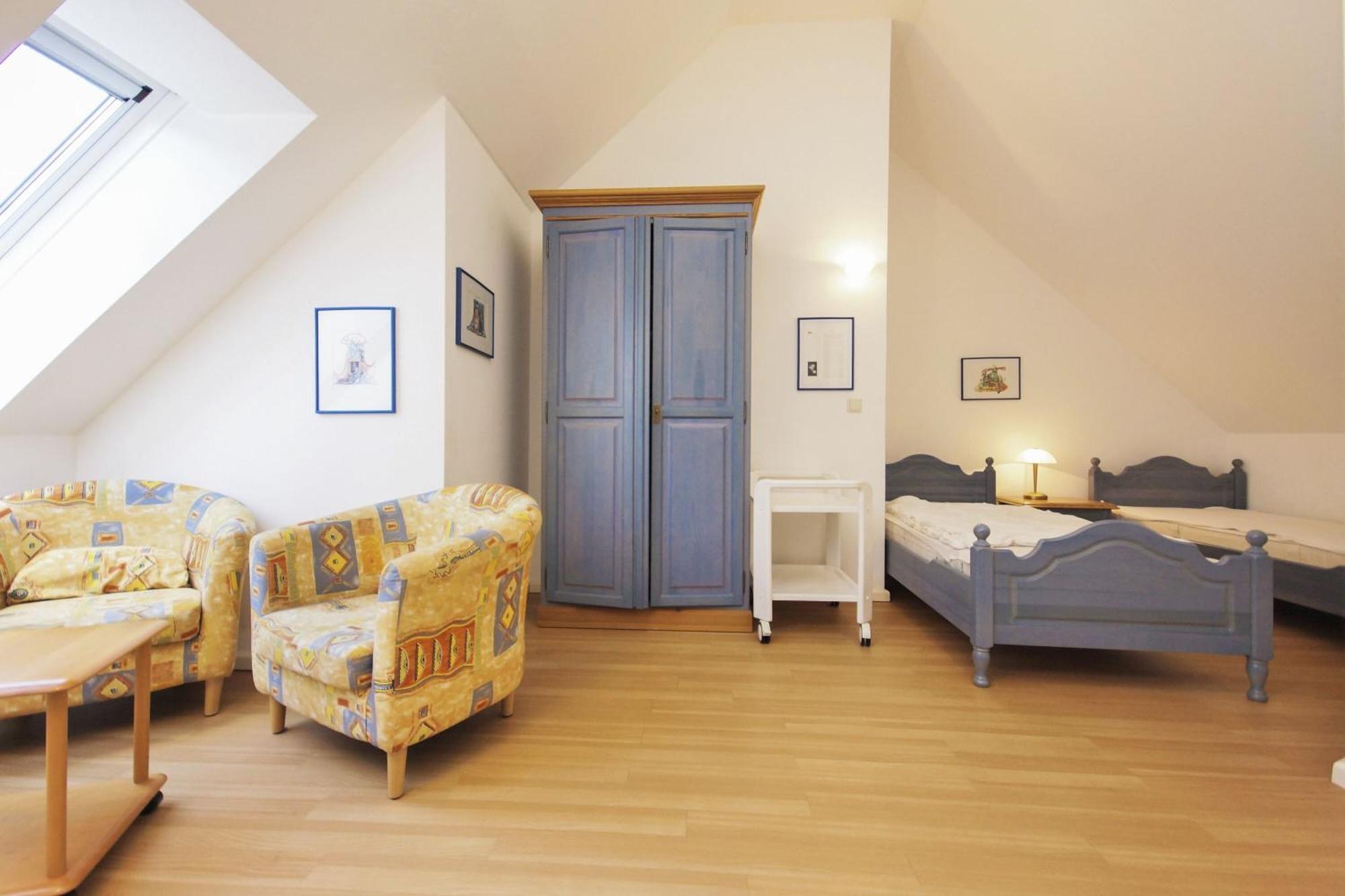 Ferienwohnung Wellenspiel Sellin  Zewnętrze zdjęcie