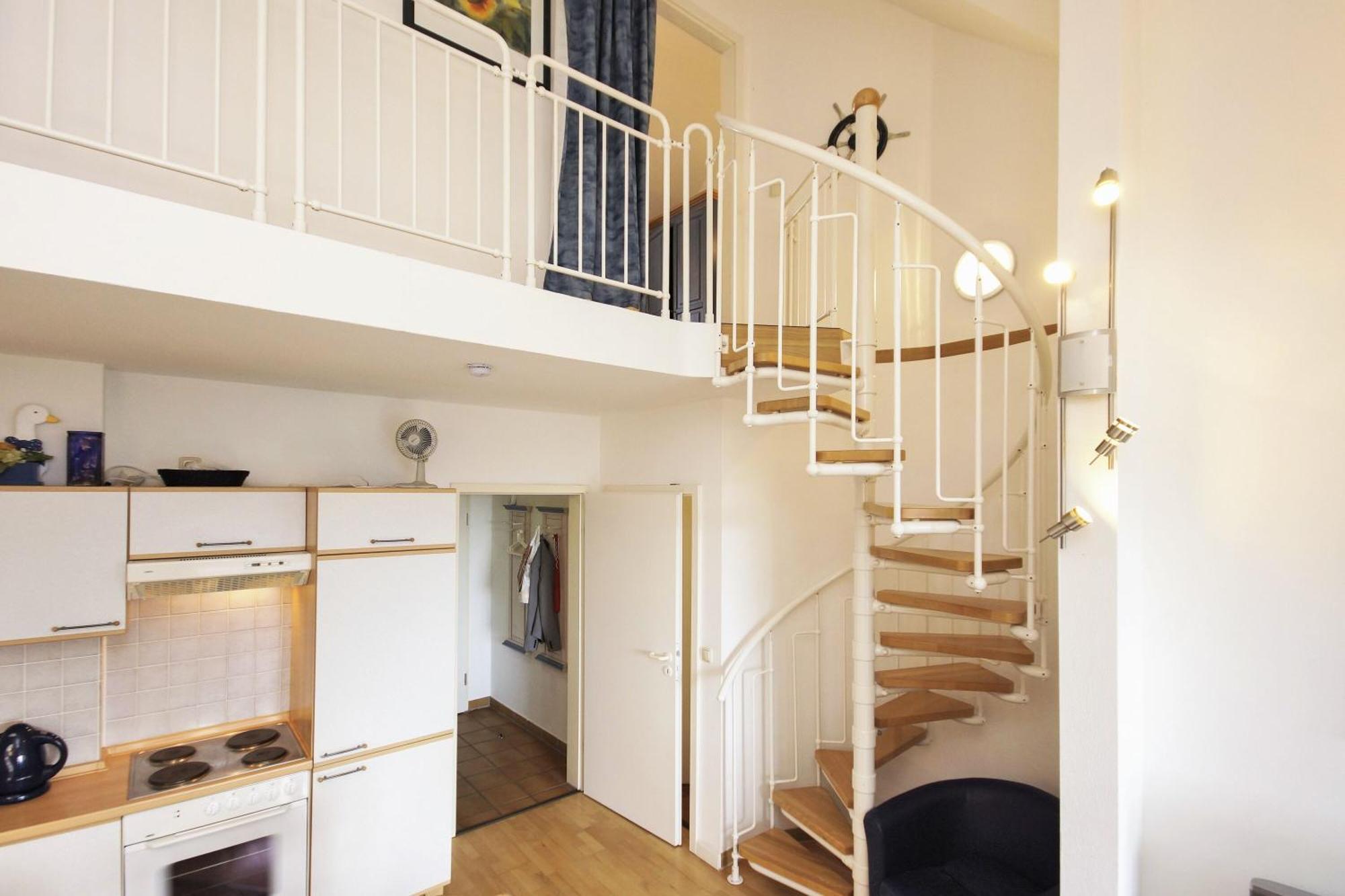 Ferienwohnung Wellenspiel Sellin  Zewnętrze zdjęcie