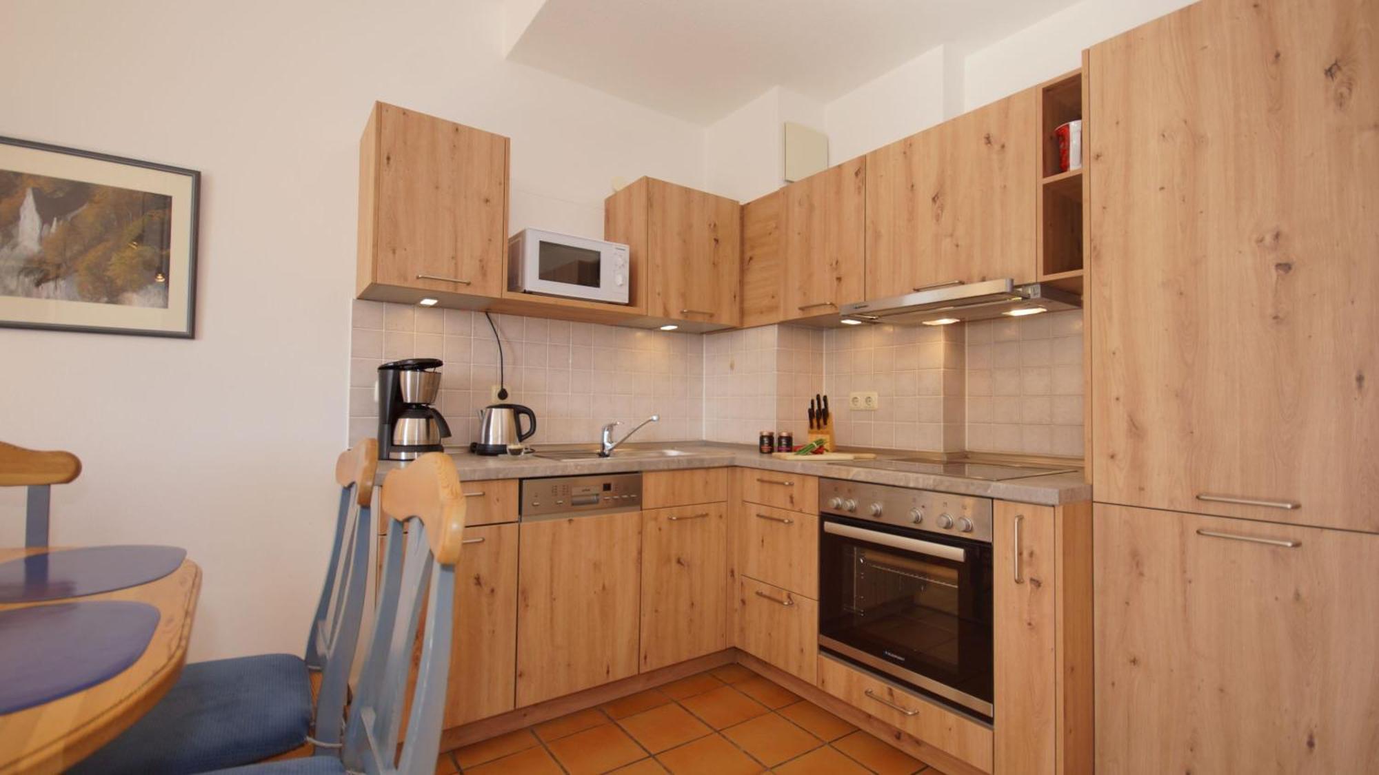 Ferienwohnung Wellenspiel Sellin  Zewnętrze zdjęcie